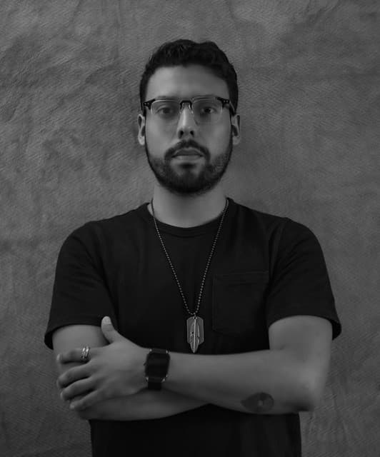 Carlo Medel