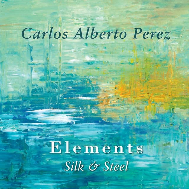 Carlos Alberto Perez