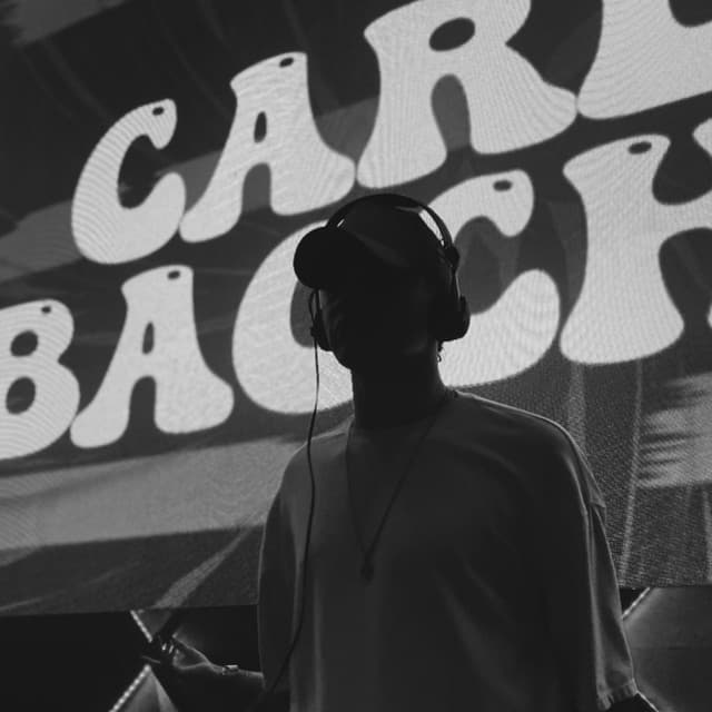 Carlos Bacchüs