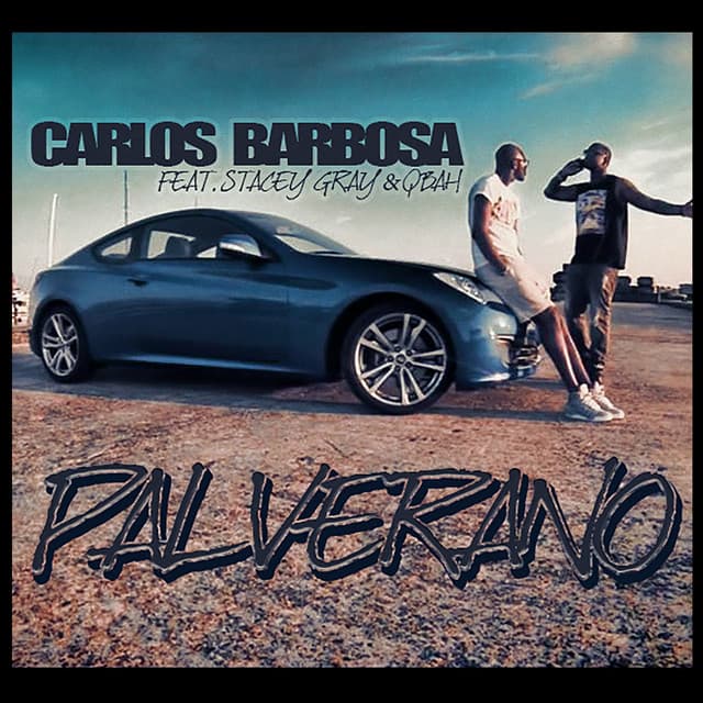 Carlos Barbosa