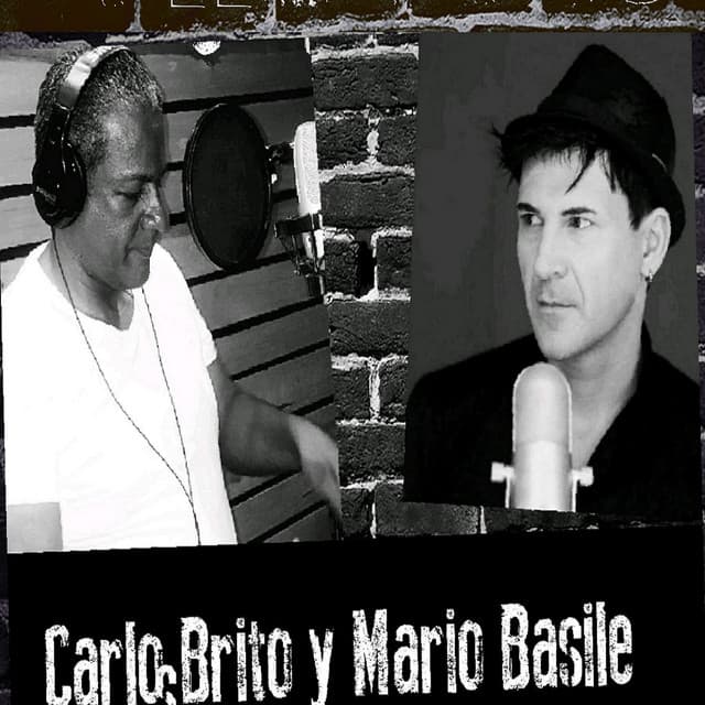 Carlos Brito