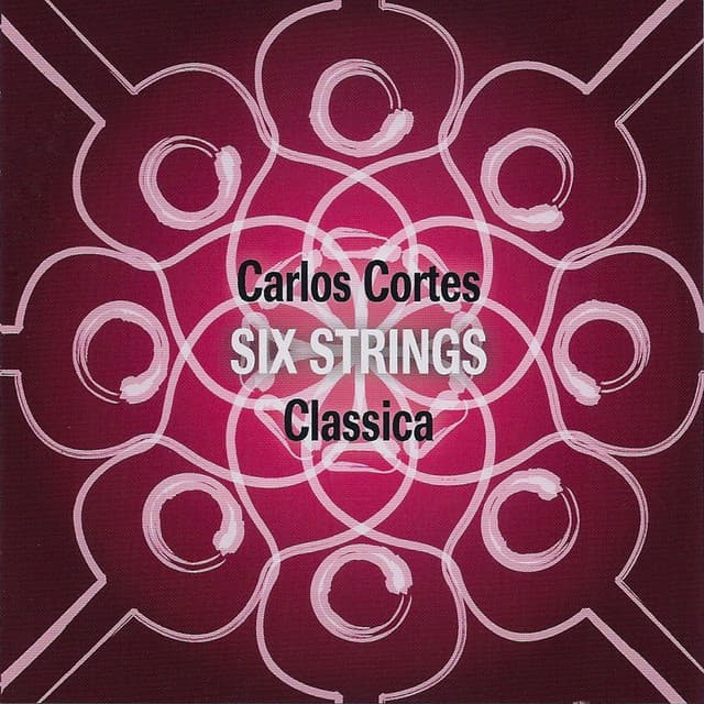 Carlos Cortes
