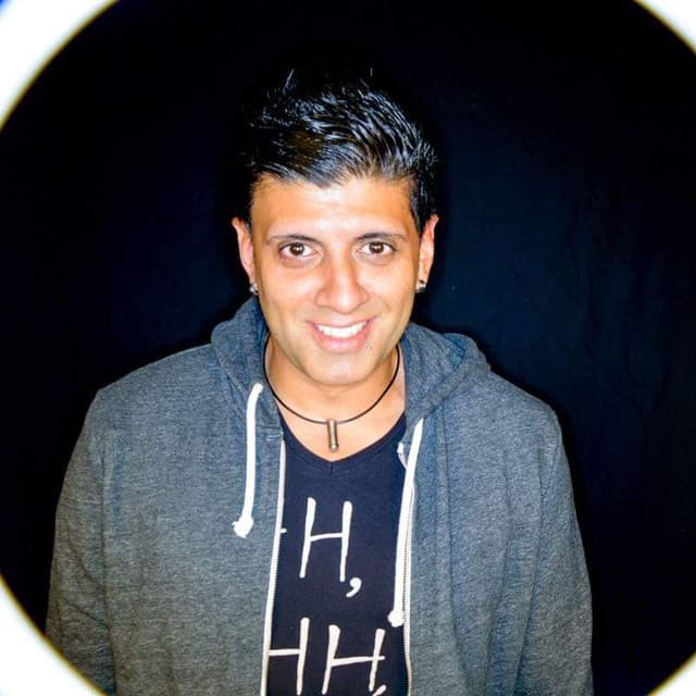 Carlos Ladeira