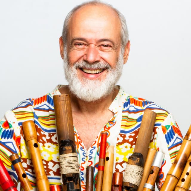 Carlos Malta