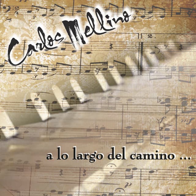 Carlos Mellino