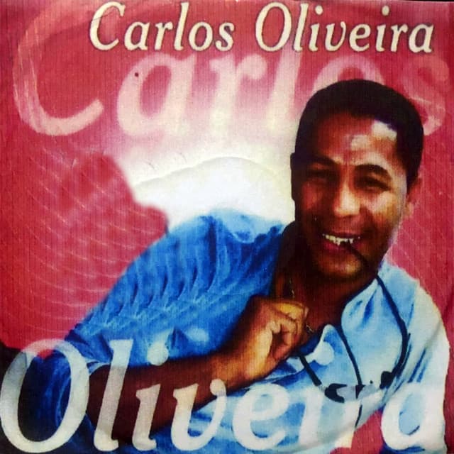 Carlos Oliveira