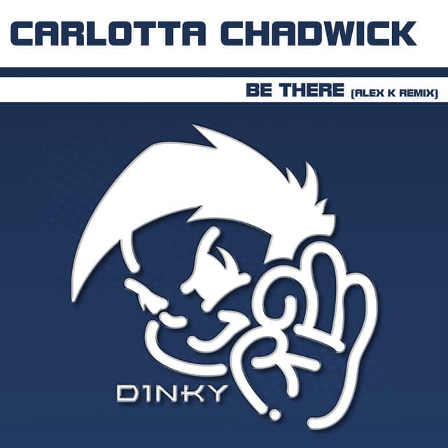 Carlotta Chadwick