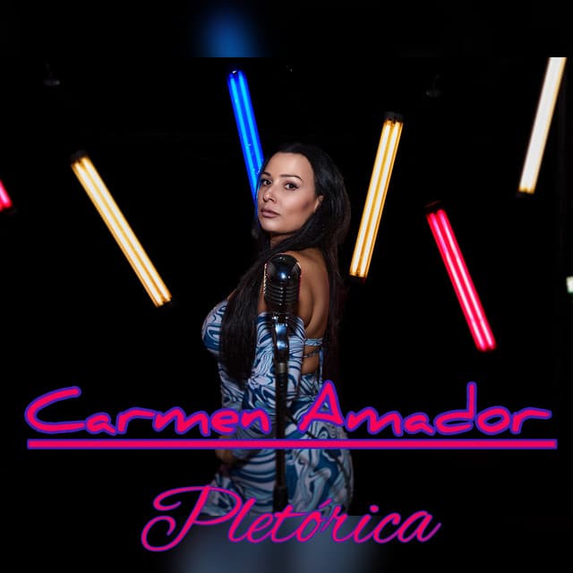 Carmen Amador