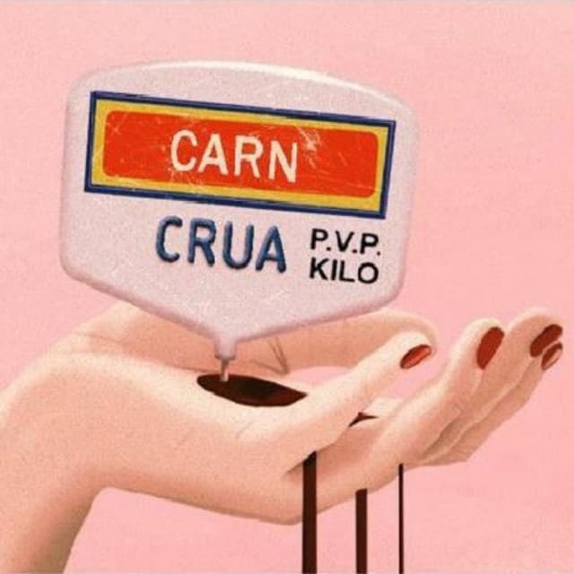 Carn Crua
