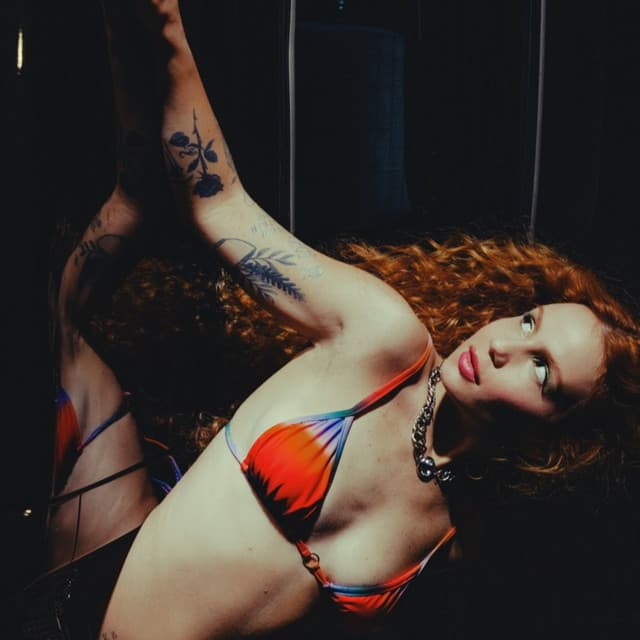 Carol Biazin