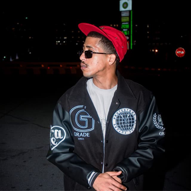 Carter IV