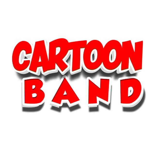 Cartoon Band