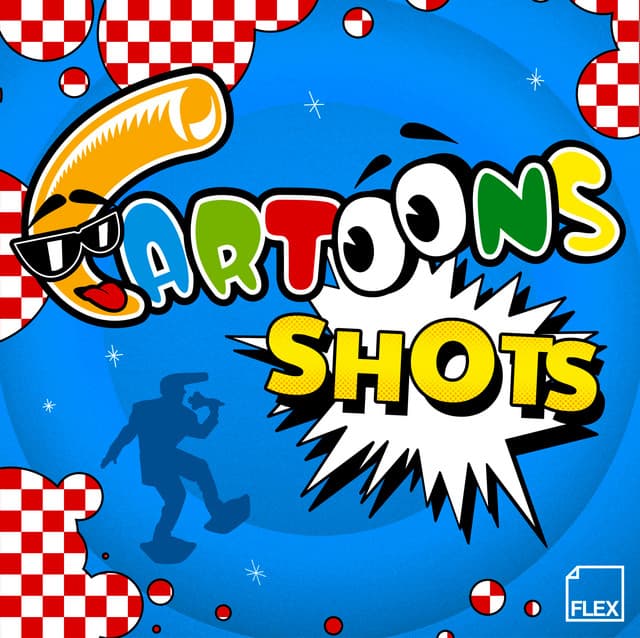 Cartoons