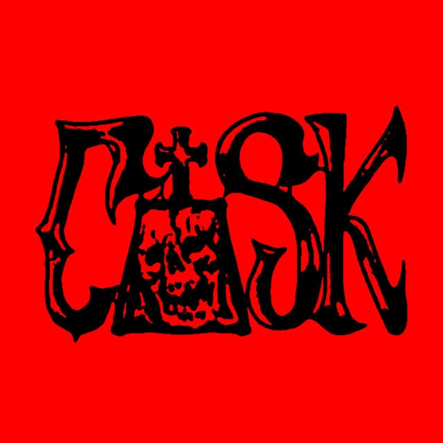 Cask