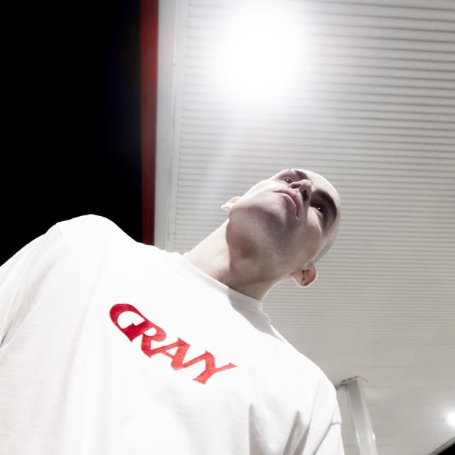 Casper Grey
