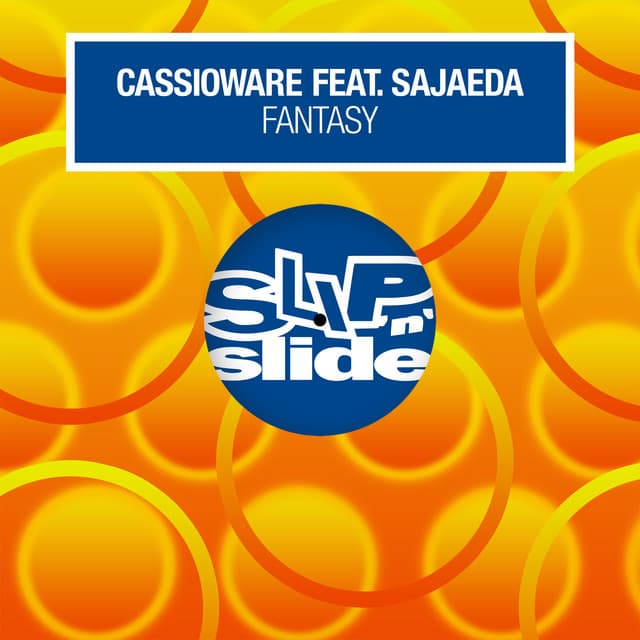 Cassio Ware