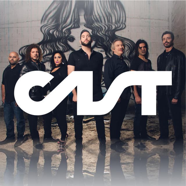 Cast