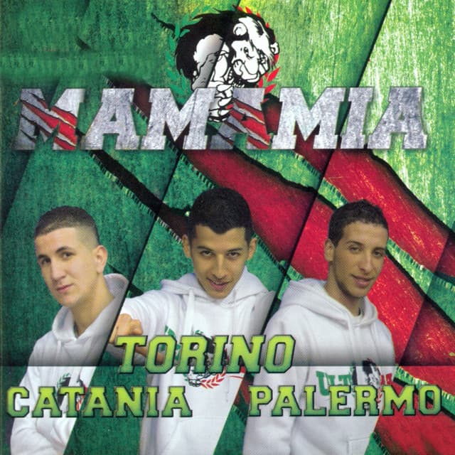 Catania