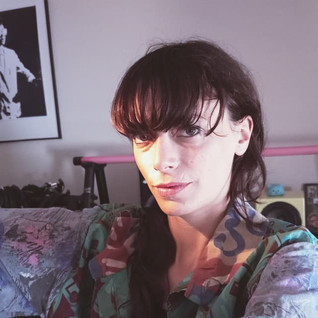 Cate Hortl