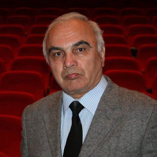 Cavanşir Quliyev