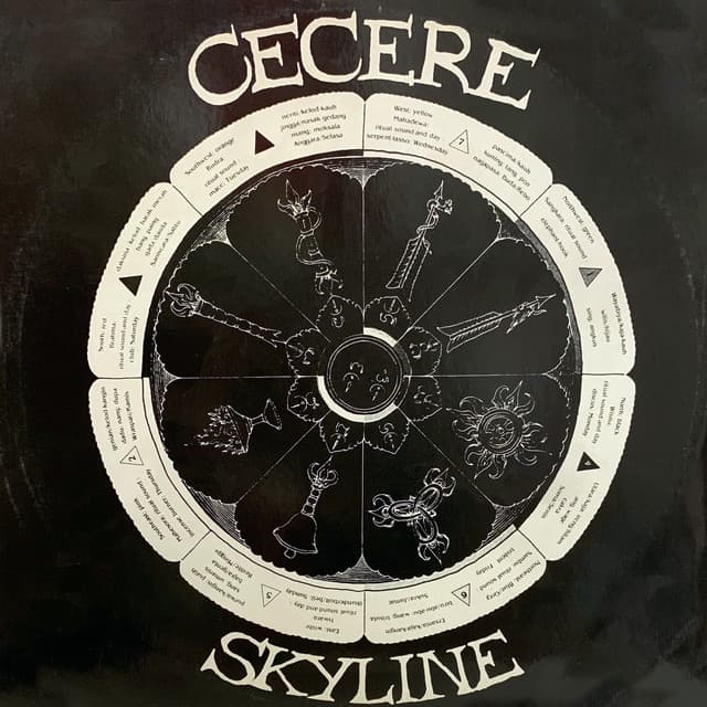 Cecere