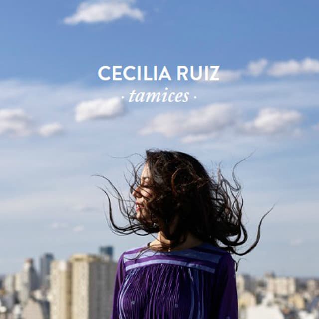 Cecilia Ruiz