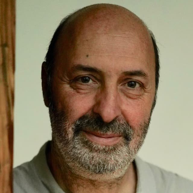 Cédric Klapisch