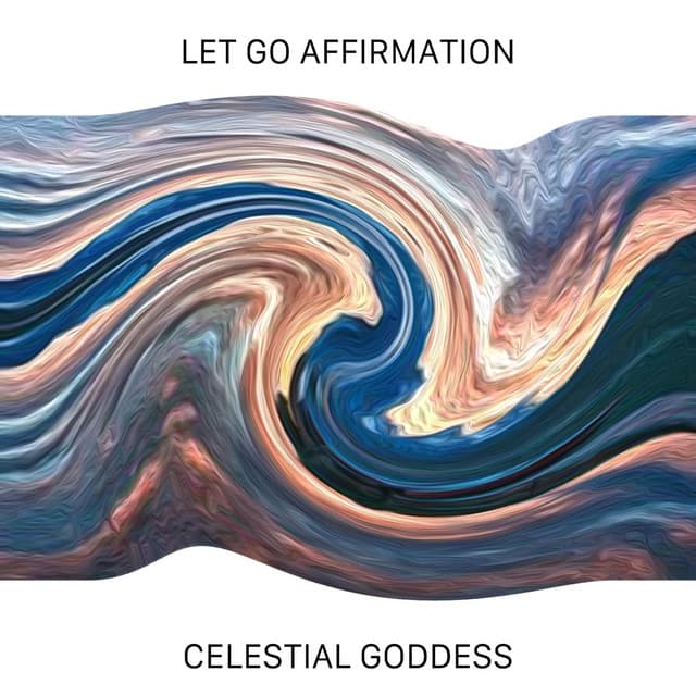 Celestial Goddess