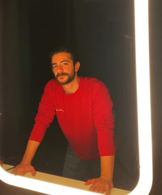 Cem Diremsiz
