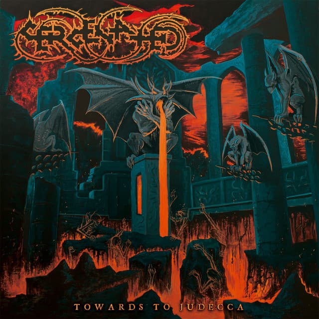 CERCENATED