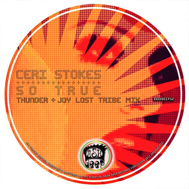 Ceri Stokes