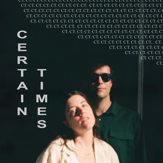 Certain Times