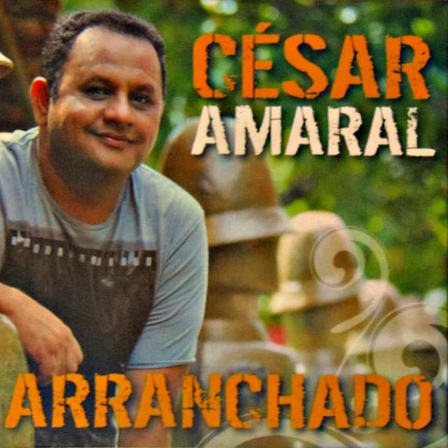 César Amaral