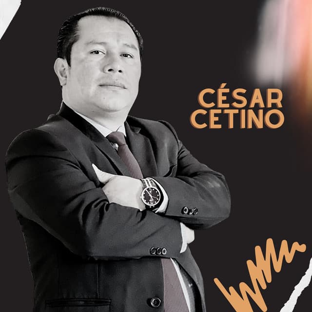 Cesar Cetino