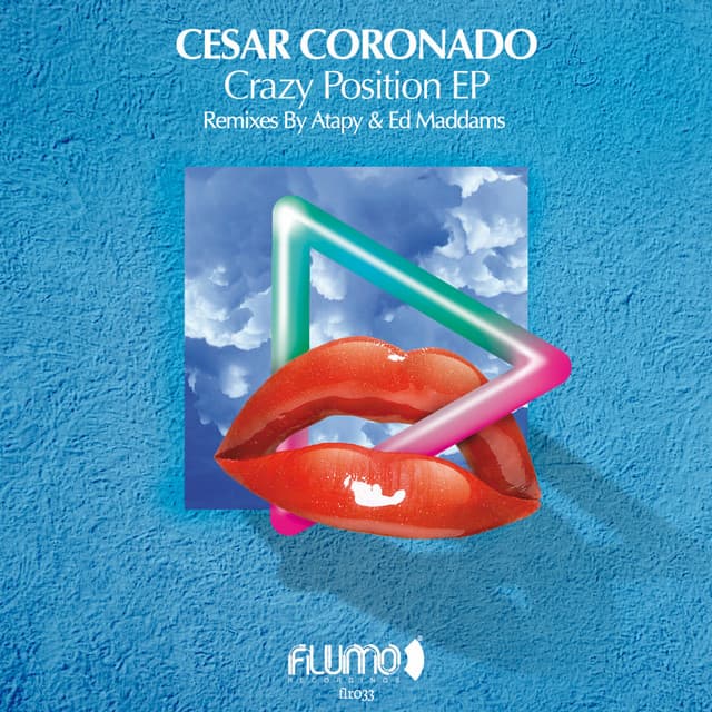 Cesar Coronado