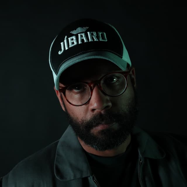 César Dávila-Irizarry