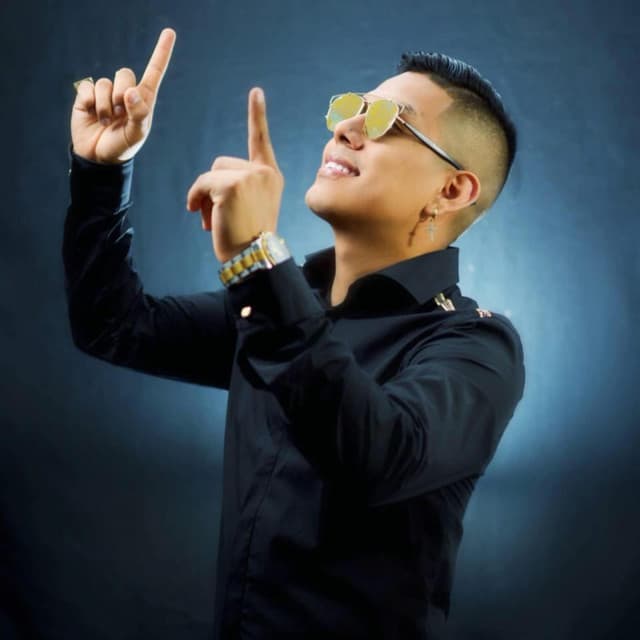 César Vega & Orq.