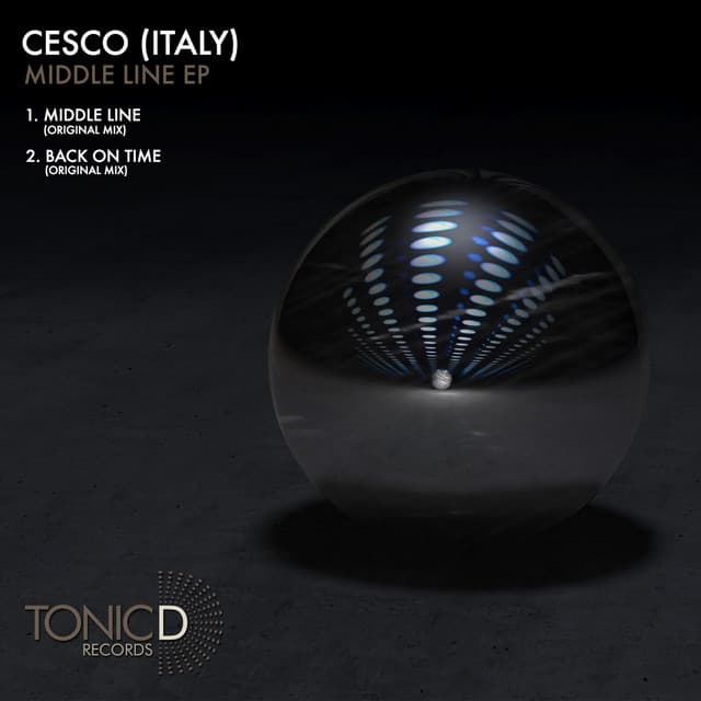 Cesco (Italy)