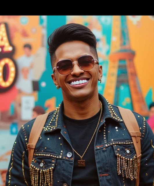 CESINHA MELLO