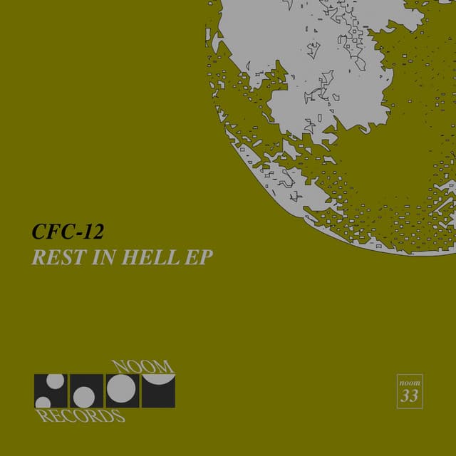 CFC-12