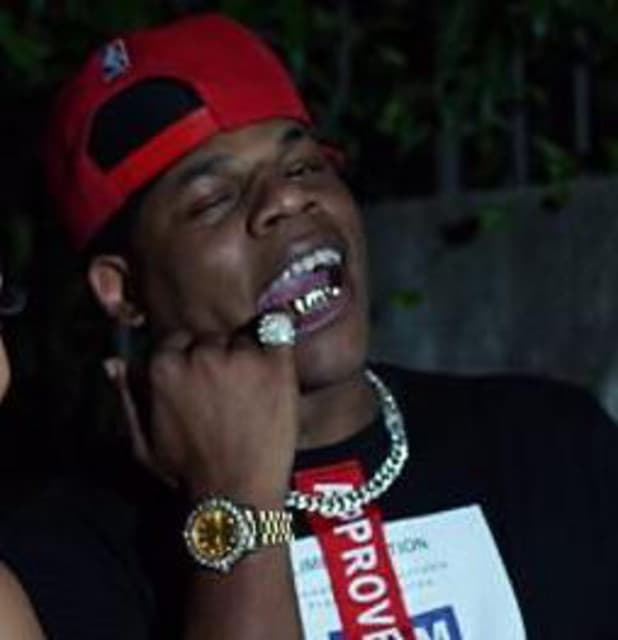 Cgeezy