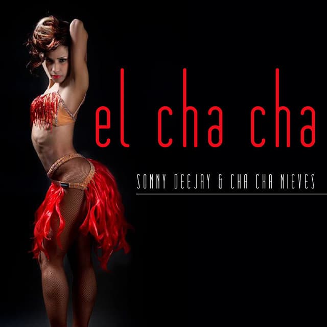 Cha Cha Nieves