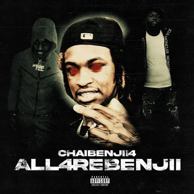 ChaiBenjii4