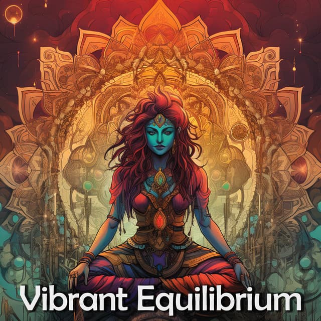 Chakra Healing