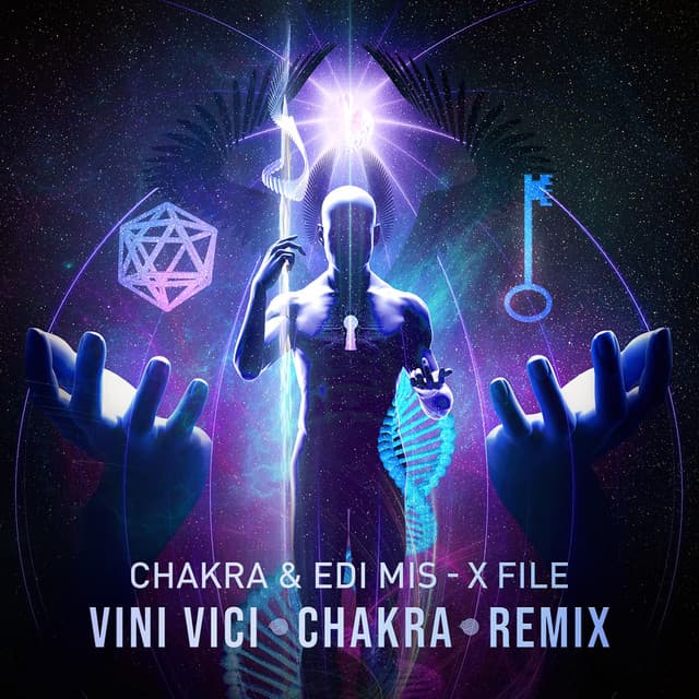 Chakra