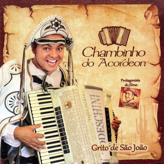 Chambinho do Acordeon