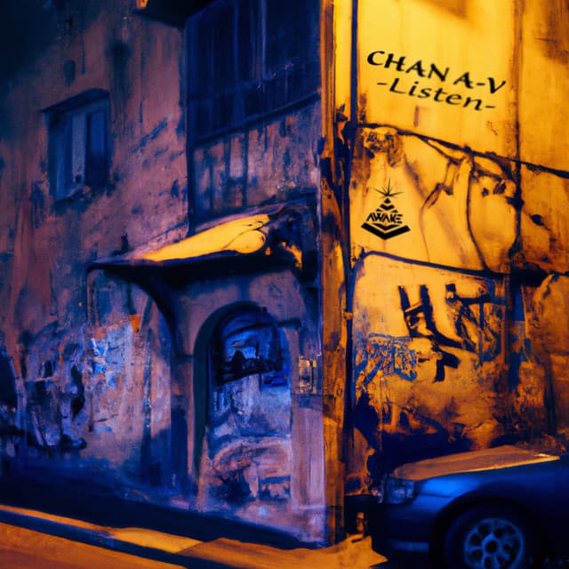 CHAN A-V