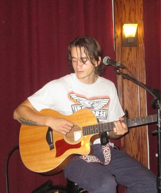 Chance Peña