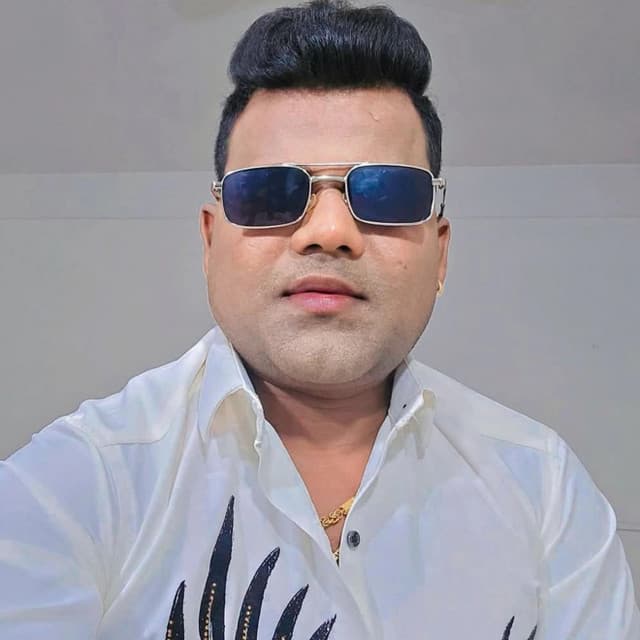 Chandan Chanchal