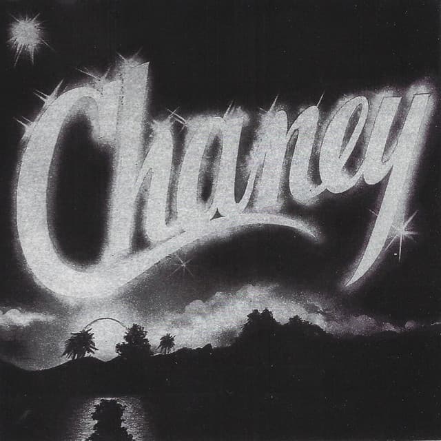 CHANEY